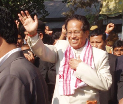 Gogoi will welcome investments from abroad