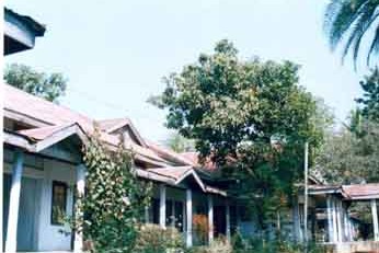 National seminar at Darrang College