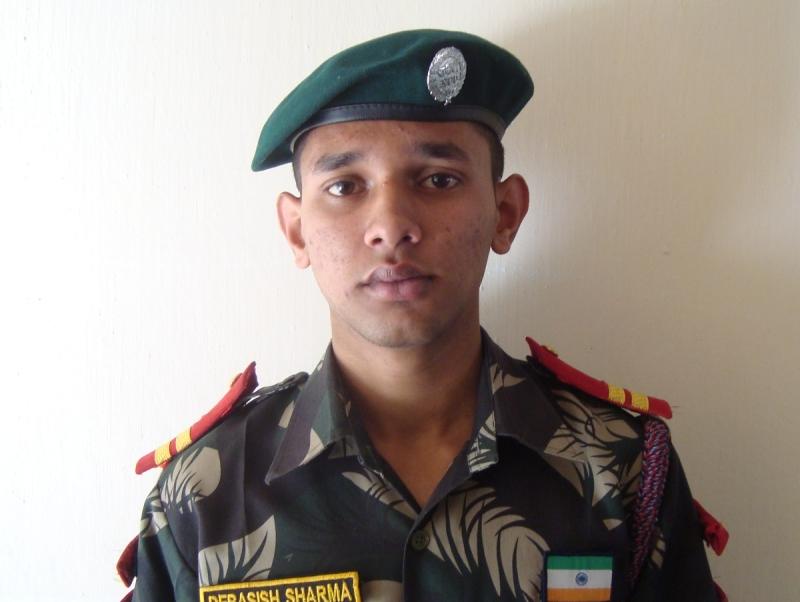 Bir Chilarai Award Sainik School Goalpara student