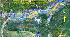 A concept for permanent flood solution