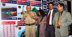Road safety initiative unveiled