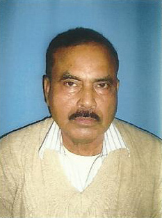 Kumud Chandra Deka passes away