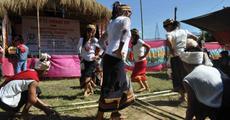 Chavang Kut celebrated in Dima Hasao