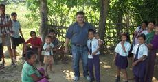 Lost villages of Assam