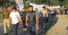 World AIDS Day observed at Pasighat