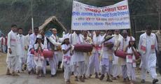 Silver Jubilee of Maibang Namghar celebrated