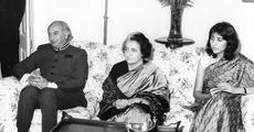 Benazir Assasination