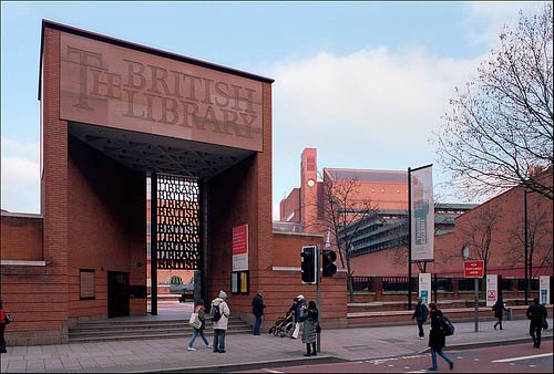 Comparative Vocabularies: 200-yr-old linguistic treasure at British Library