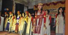 Sngi Lumlang celebrated at Haflong