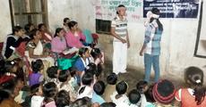 National Girl Child Day at Dibrugarh 