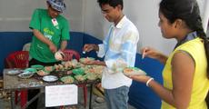 Jeevan Kite Festival at Guwahati