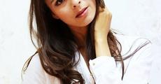 Assamese girl in Femina Miss India final