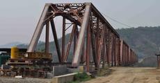 Delay in broad-gauge conversion