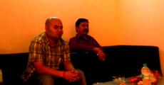 Talk on Entrepreneurship