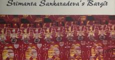 Sankaradeva's Bargeet translation in ebook