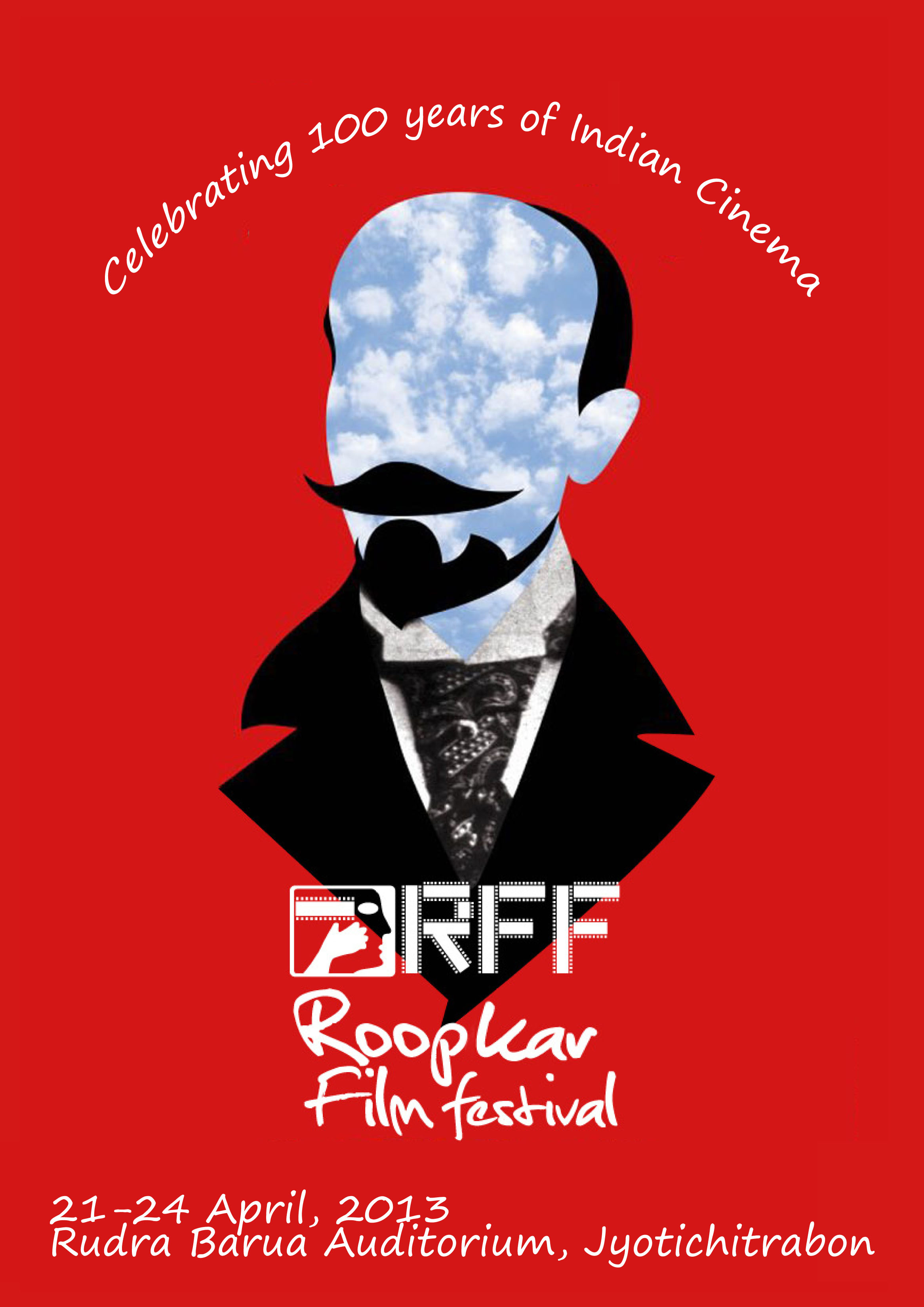 Roopkar Film Festival to celebrate 100 years of Indian cinema