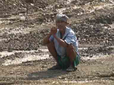 Villagers warn stopping East-west corridor construction