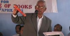 Book on Hmar history released