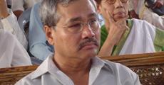  Jahnu Barua named ‘People of the year 2013’