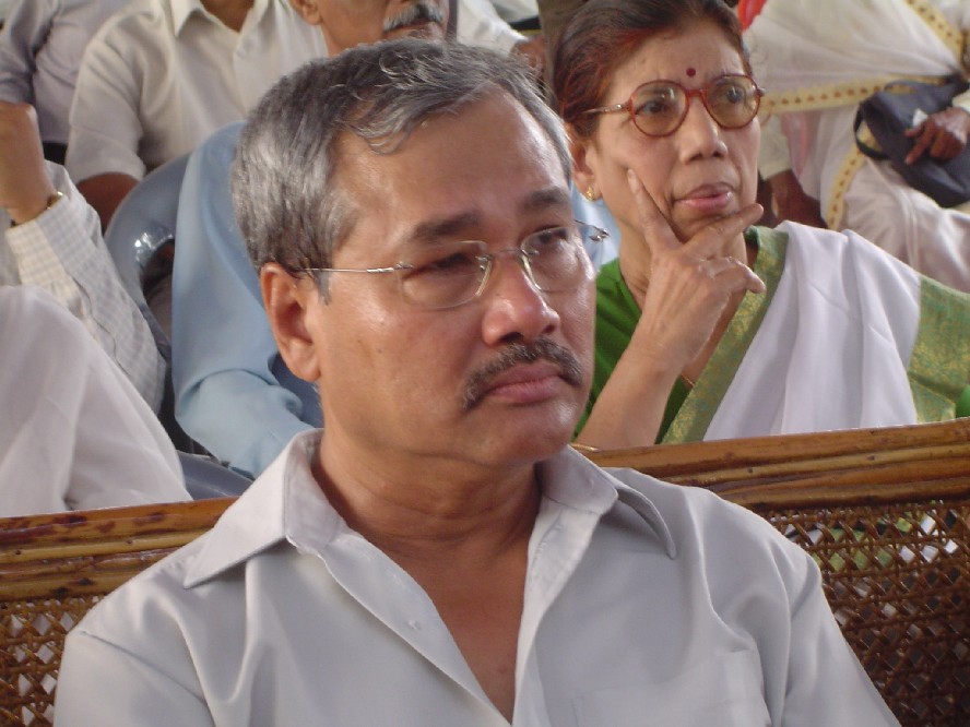  Jahnu Barua named ‘People of the year 2013’