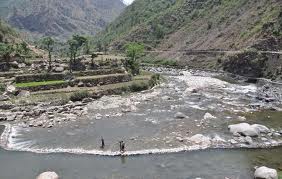 Communitisation needs more time to develop in Nagaland