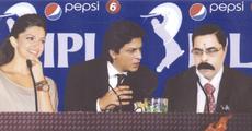 Case against top ACA official for fraud IPL publicity