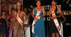 Miss Dima Hasao Beauty Pageant 