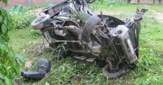 Trio killed in road accident in Digboi