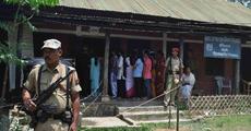 11th North Cachar Hills Autonomous Council election passed off peacefully