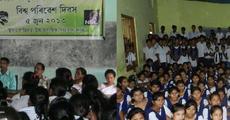 World Environment Day Celebrated at Kaziranga