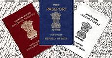 Online payment option for passport applicants