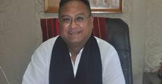 Debojeet Thaosen New CEM