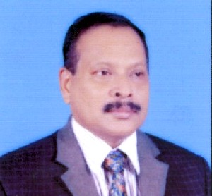Ananta Ram Das literary award for Thaneswar Malakar