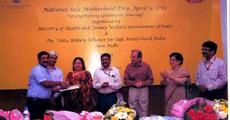 Haflong Doctor made Dima Hasao proud