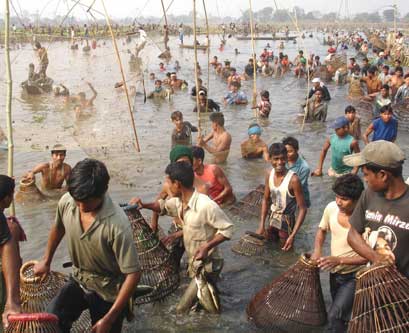 Joonbeel Mela 2008