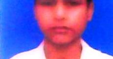 12 years boy missing from Punia