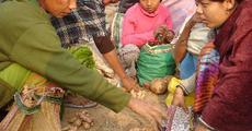 Jonbeel Mela drawing a large number of visitors