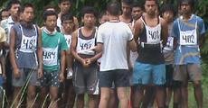 ITBP recruitment at Khonsa