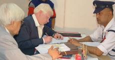 Manisana Commission: 2 more officers depose