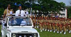67th I-Day celebrated in Udalguri district 