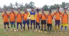 Celebrating Independence Day through football