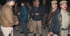 One injured in Bamunimoidam blast: suspect held