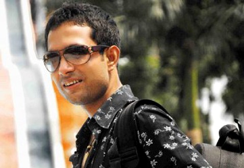 Anup Baruah speaks through the lens…
