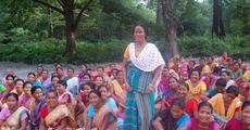 Women power to boost MNP conservation