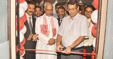 South Indian Bank branch shifted to new premises