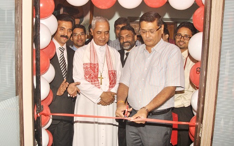 South Indian Bank branch shifted to new premises