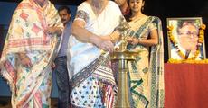 Xanto Xista Maha Dusto enacted at Delhi