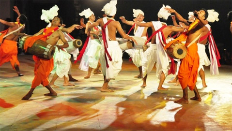 Manipur Sangai Festival from Nov 21