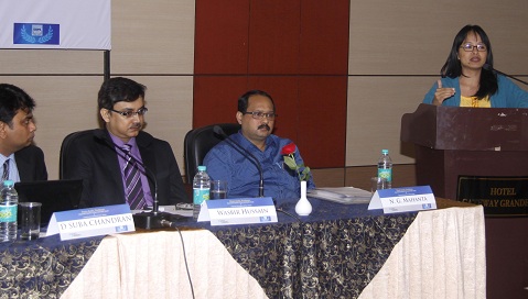 Experts convene to review peace in northeast