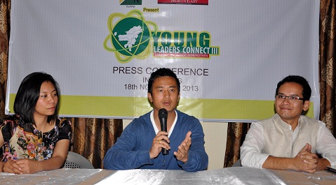 Young Leaders conclave on Nov 22